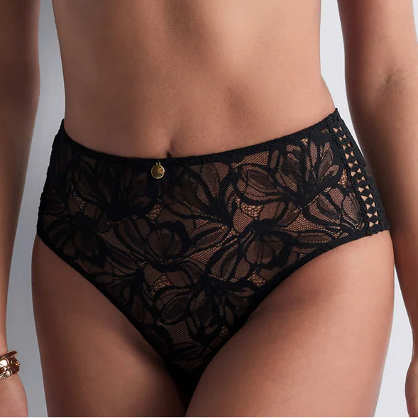 Culotte Haute | After Hours