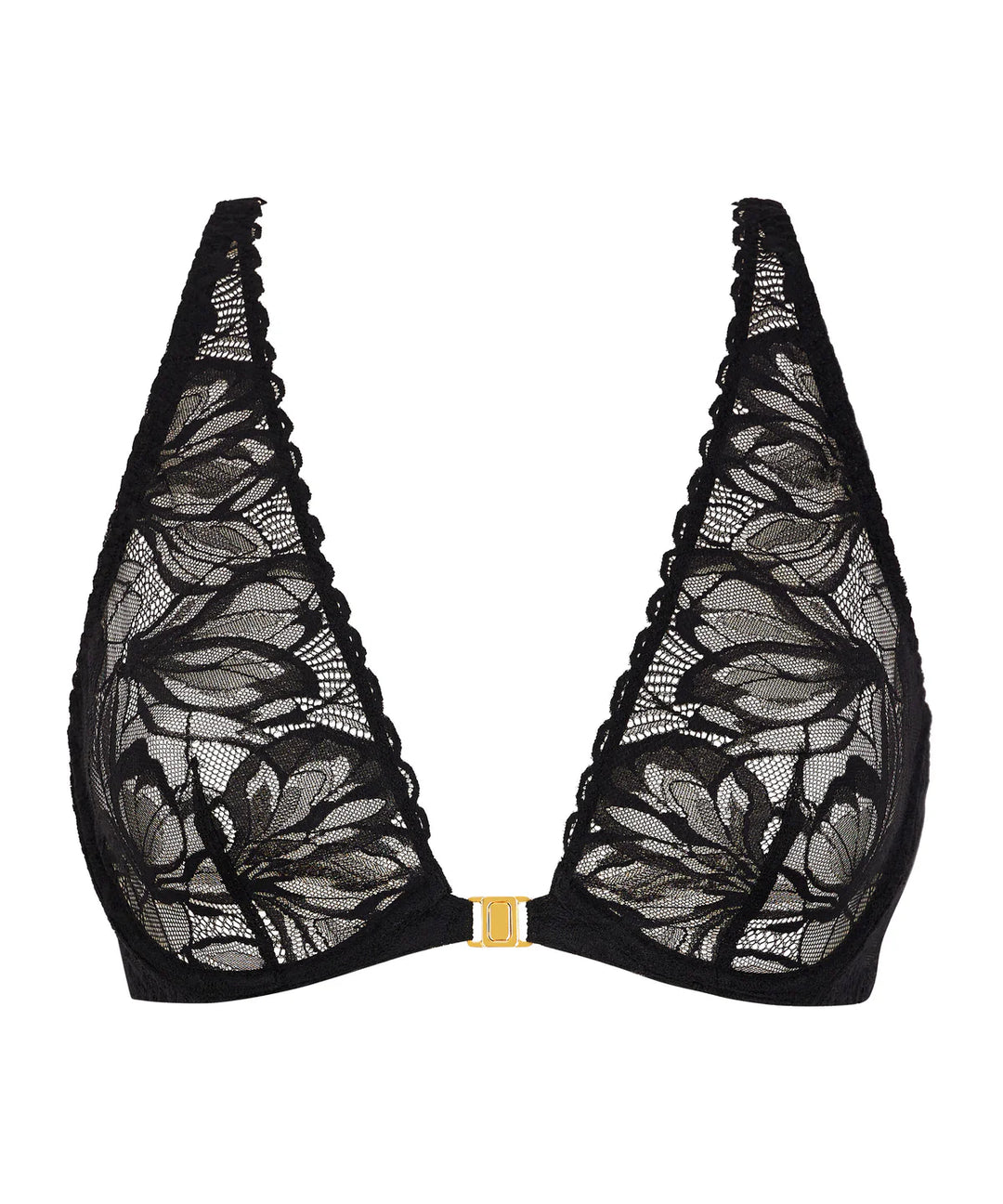 Armature Triangle Plunge | After Hours