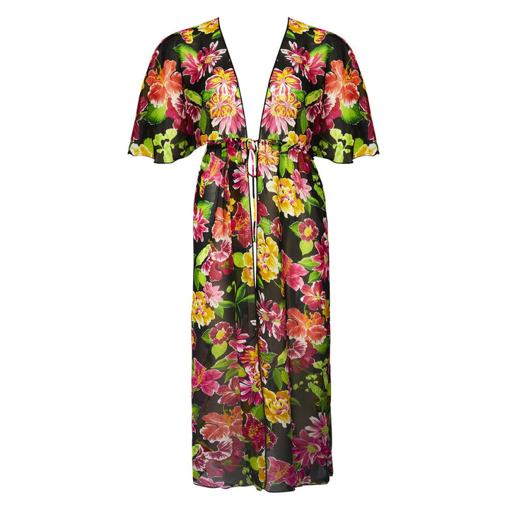 Kimono Long | La Feminissima