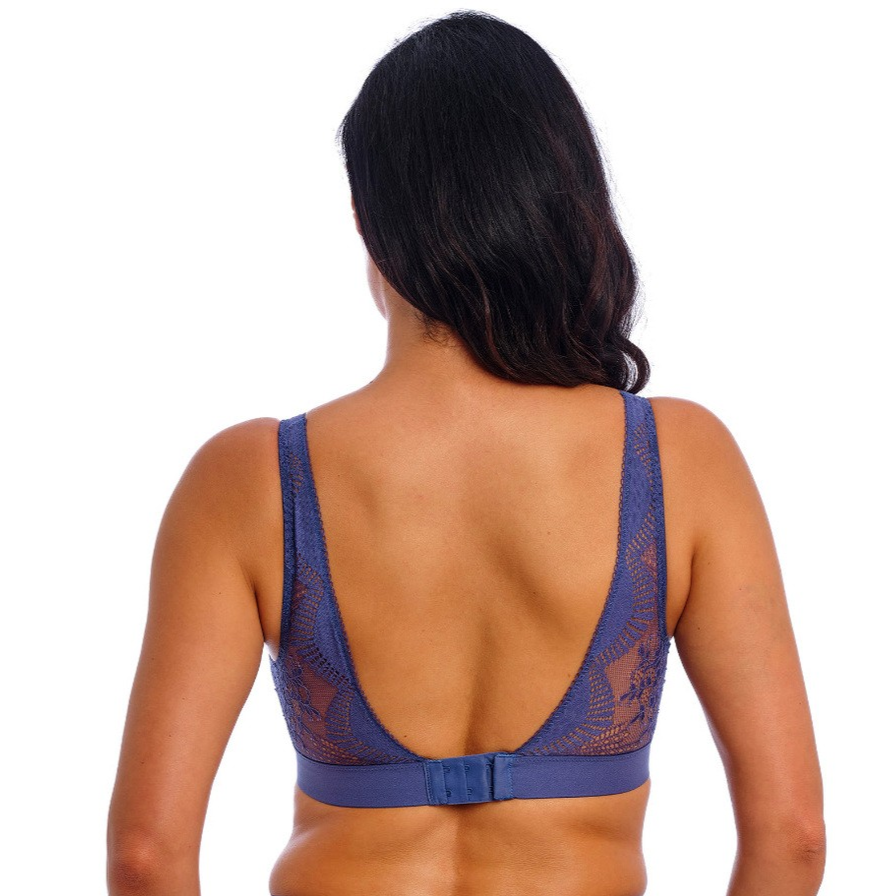 Soutien Gorge Sans Armatures | Sensu Lace