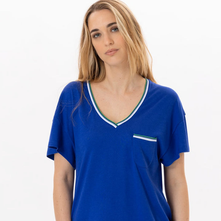 Pyjama Manche Courte | Bloom