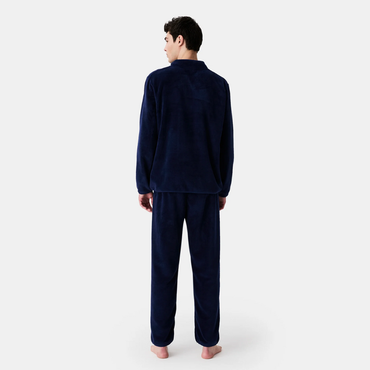 Pyjama Chaud Polaire | PHP