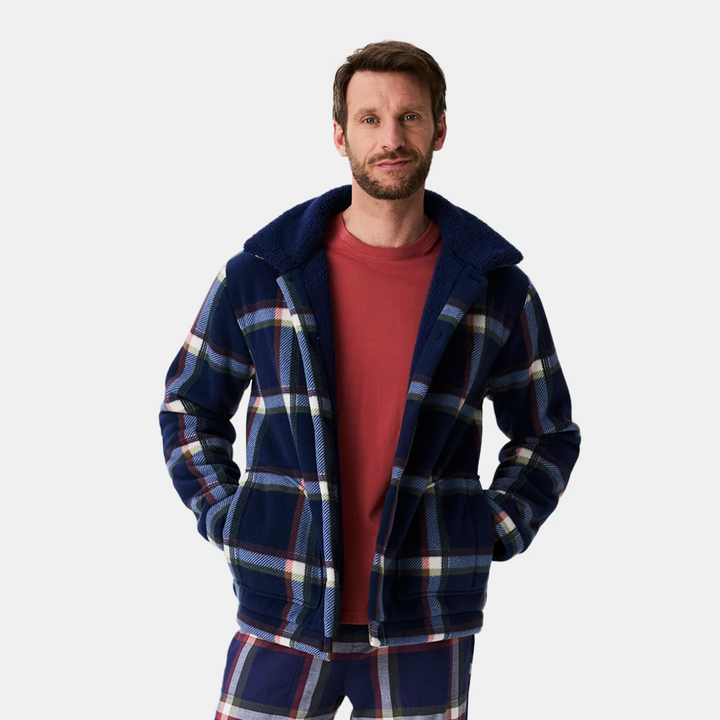 Veste Chaude Polaire | VCA