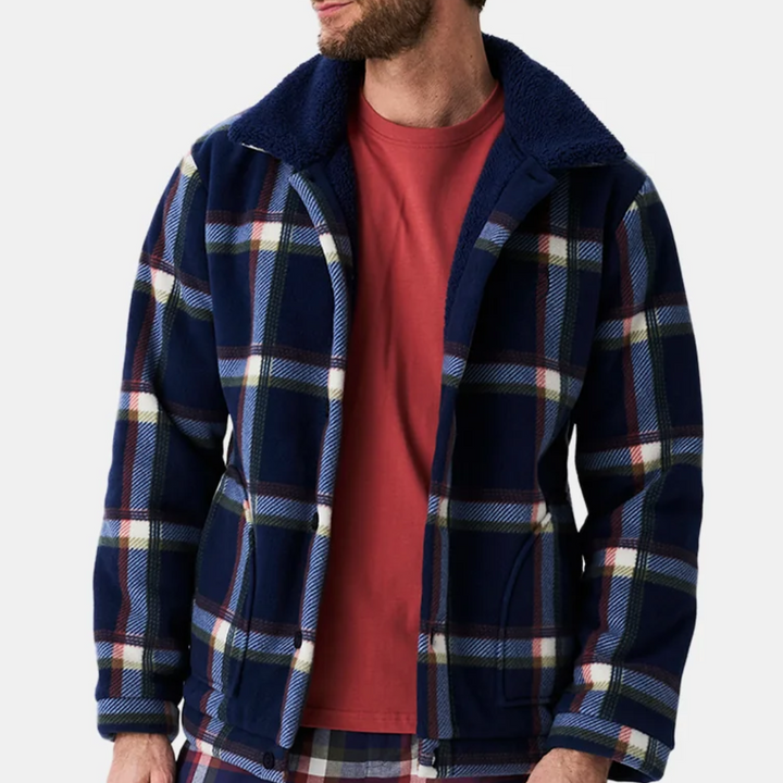 Veste Chaude Polaire | VCA