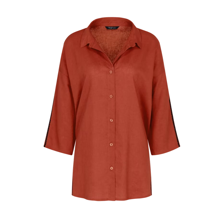 Tunique Chemise | Summer Wear