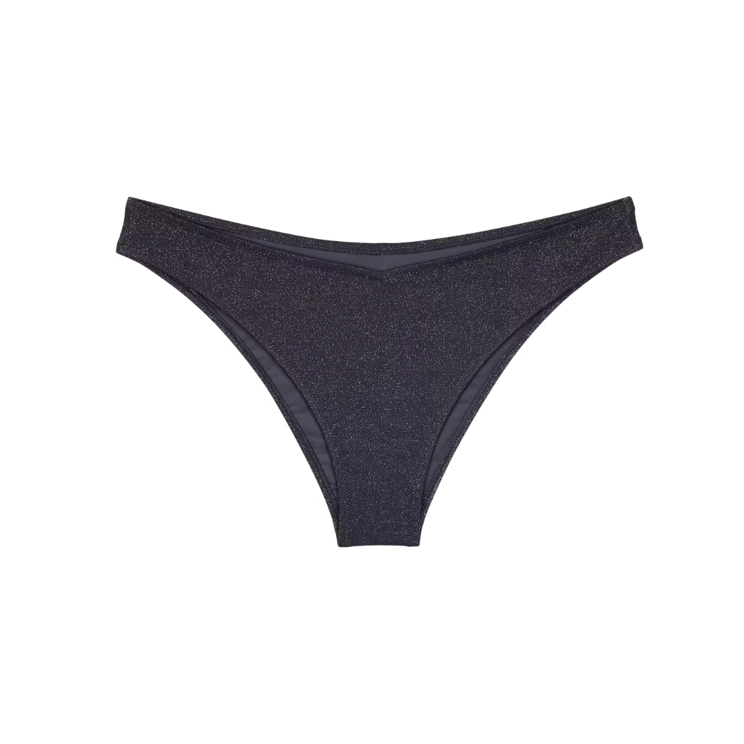 Bas De Maillot Slip Brazilian | Summer Sunset