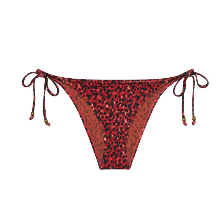 Bas De Maillot Slip Tai | Midnight Swim