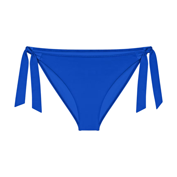 Bas De Maillot Slip Tai | Summer Twist