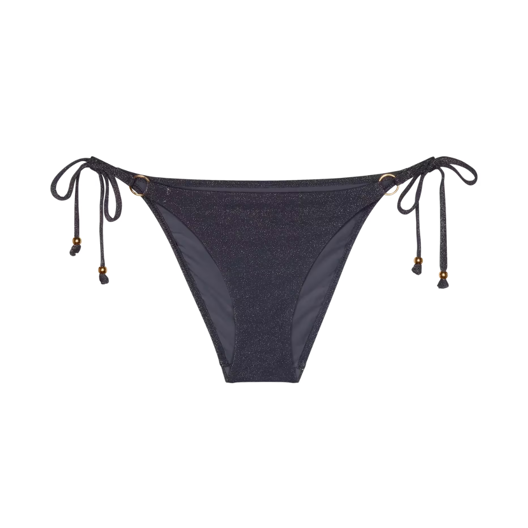 Bas De Maillot Slip Tai | Summer Sunset