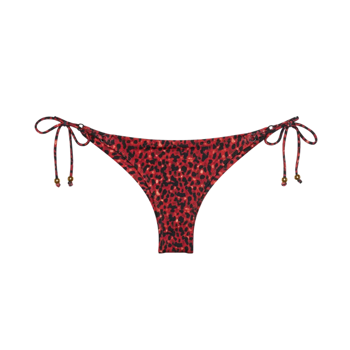 Bas De Maillot Slip Brazilian | Midnight Swim