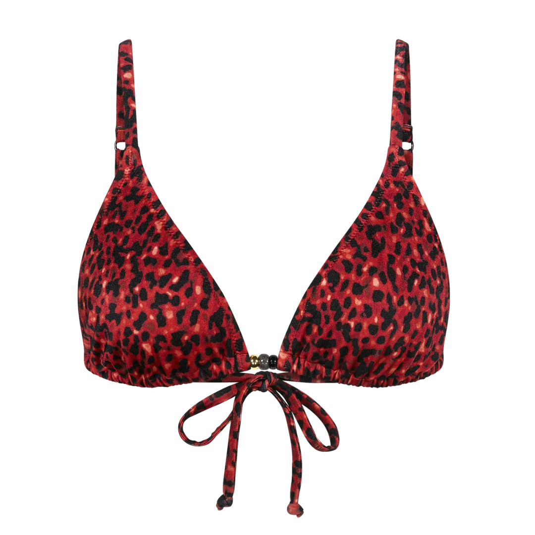 Haut De Maillot Triangle | Midnight Swim