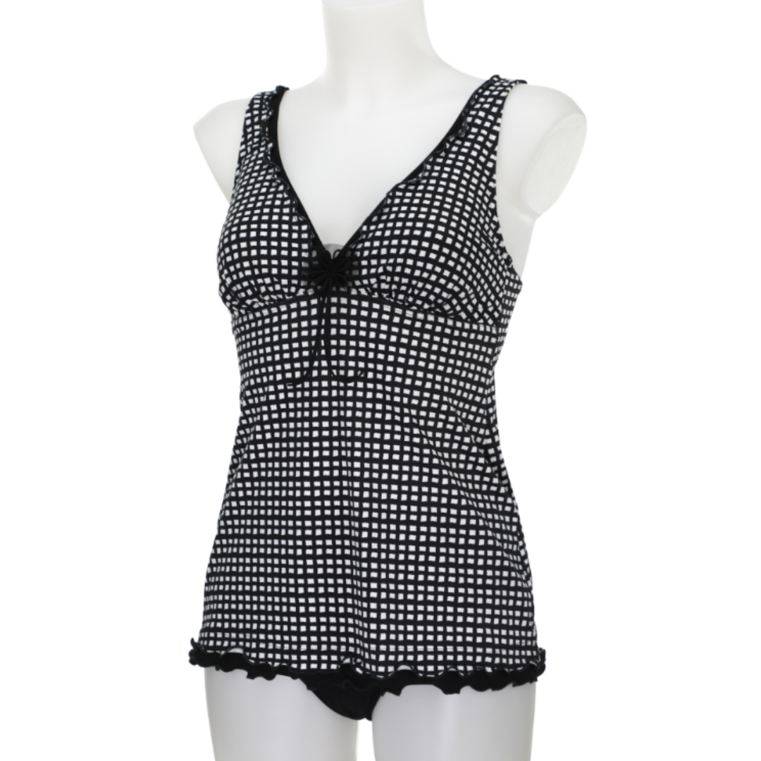 Tankini | Vichy
