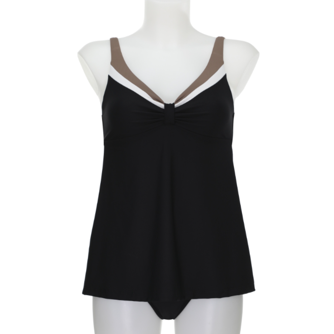 Tankini Noir | Spacer
