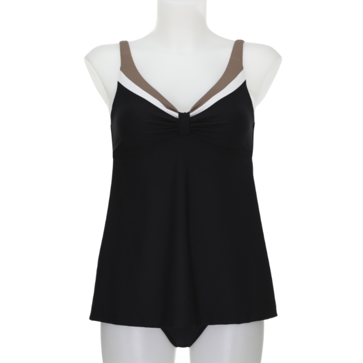 Tankini Noir | Spacer