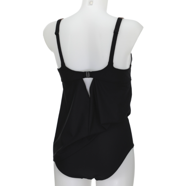 Tankini Noir | Spacer