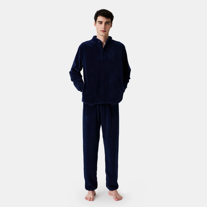 Pyjama Chaud Polaire | PHP