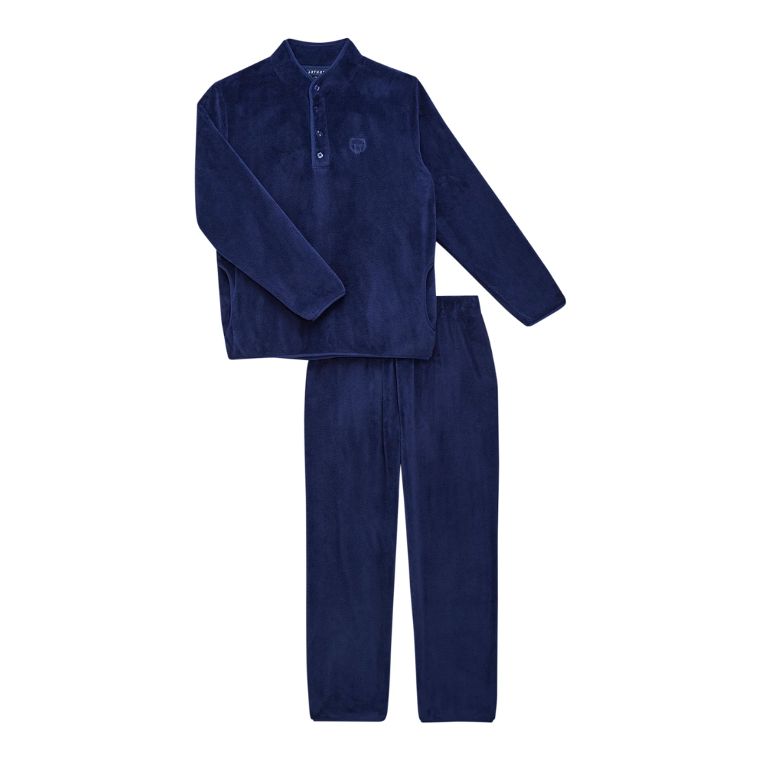 Pyjama Chaud Polaire | PHP