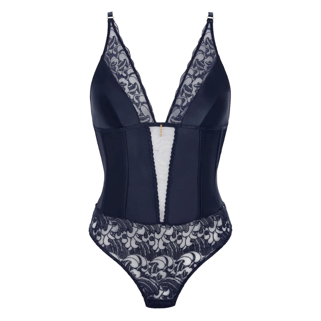 Body | Satin Memories