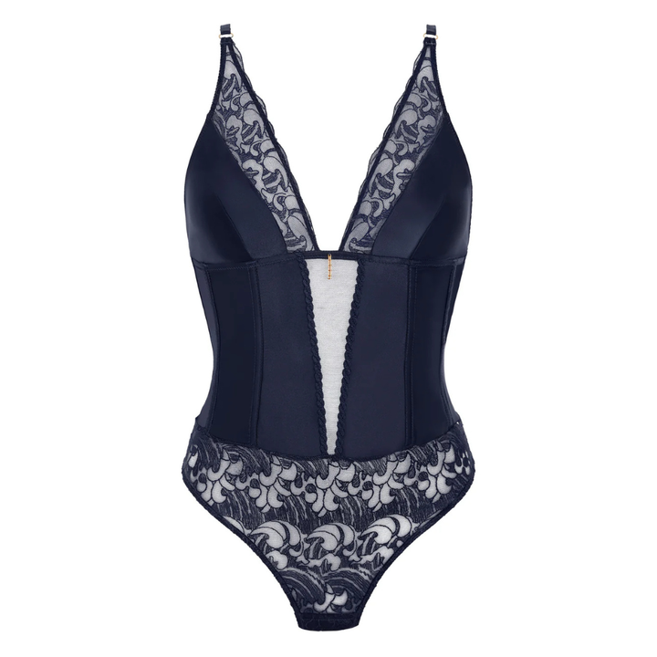 Body | Satin Memories