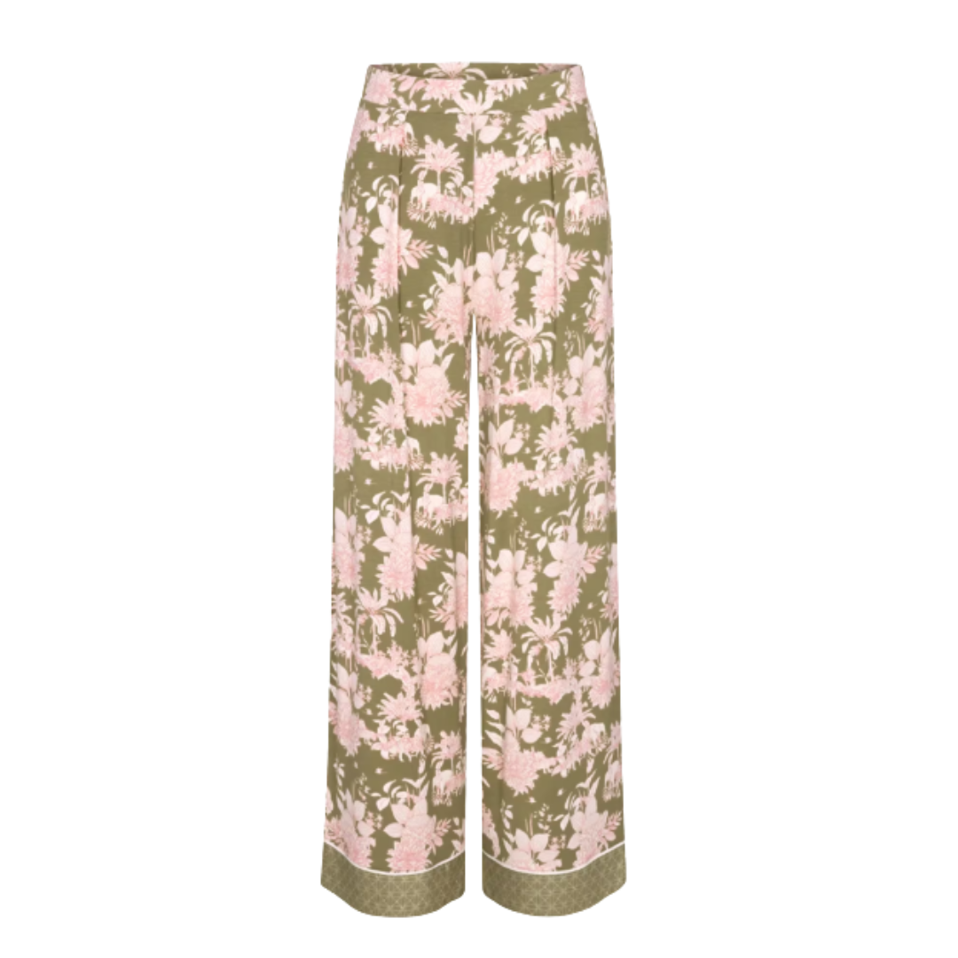 Pyjama Long Manche 3/4 | Aura Spotlight