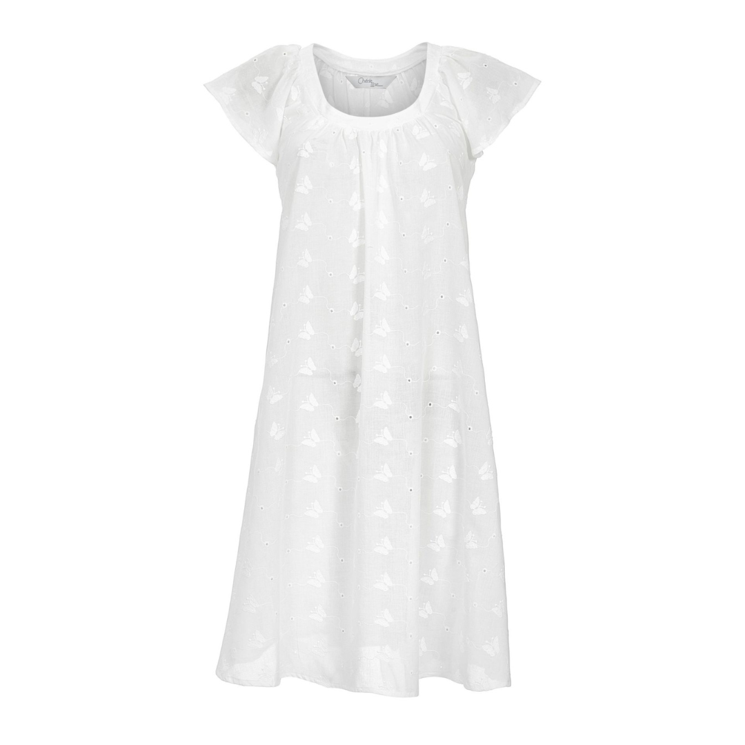 Liquette Manche Courte | Voile