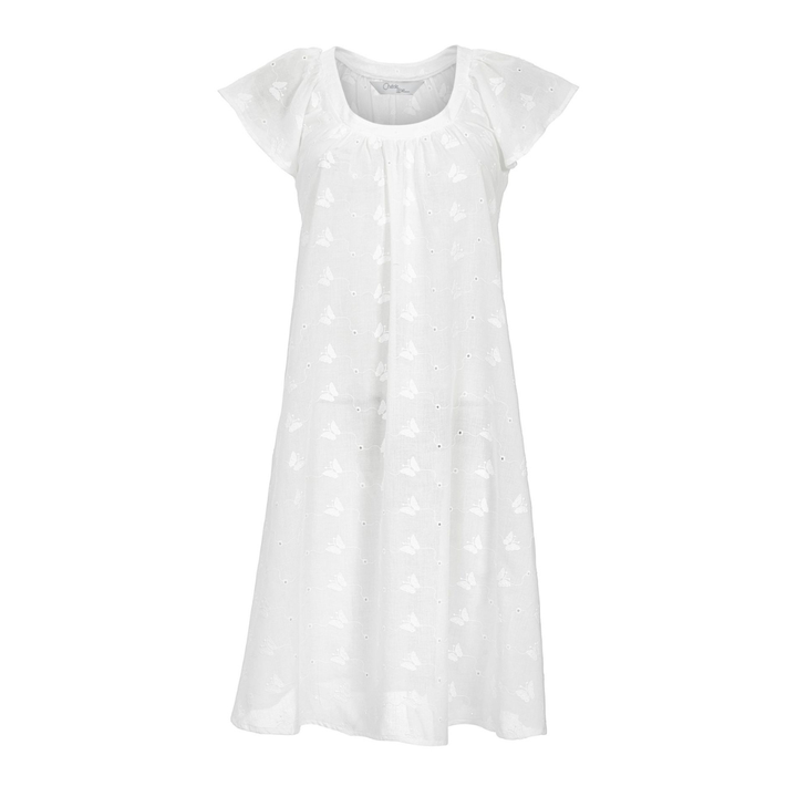 Liquette Manche Courte | Voile