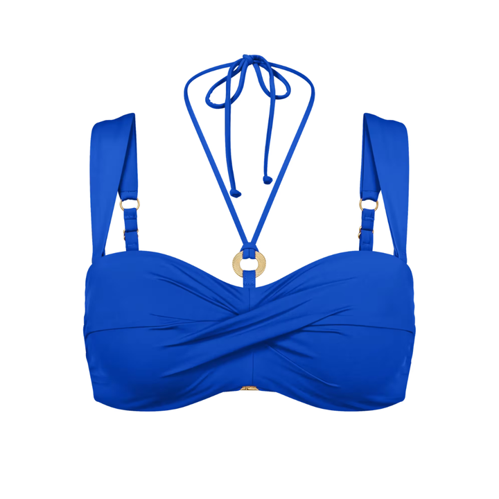 Haut De Maillot Bandeau Mousse | Summer Twist