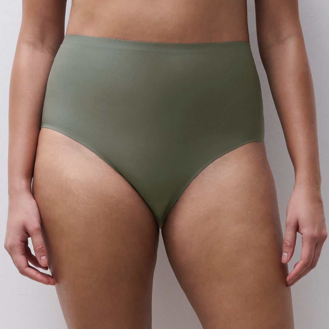 Culotte taille haute | SoftStretch