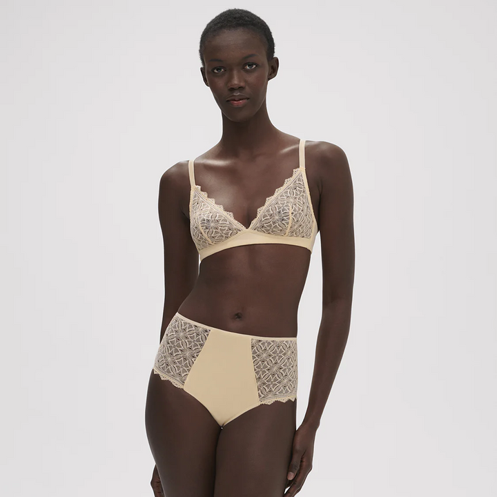 High-waisted panties | Simone Pérèle | Stopover