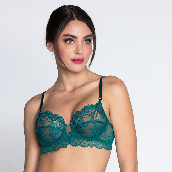 Soutien gorge armature | Sublime en dentelle