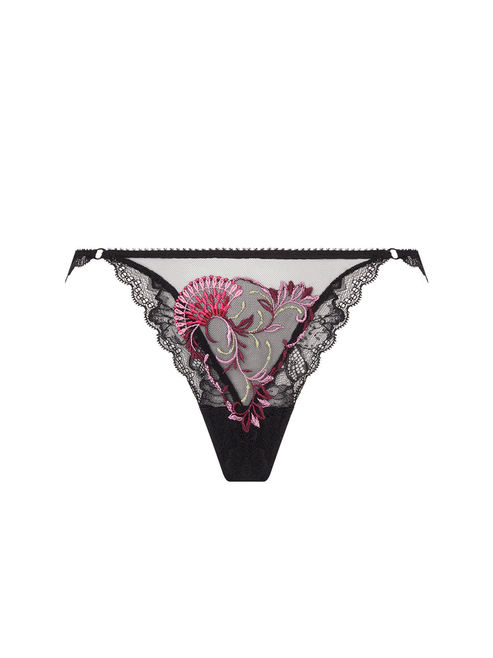 String | Floraison passion