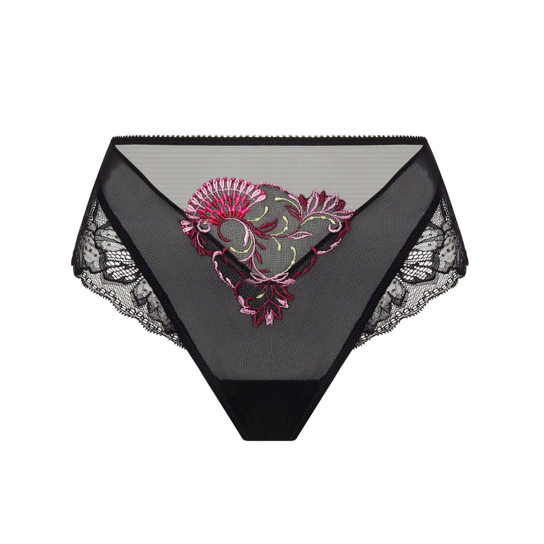 Culotte | Floraison passion