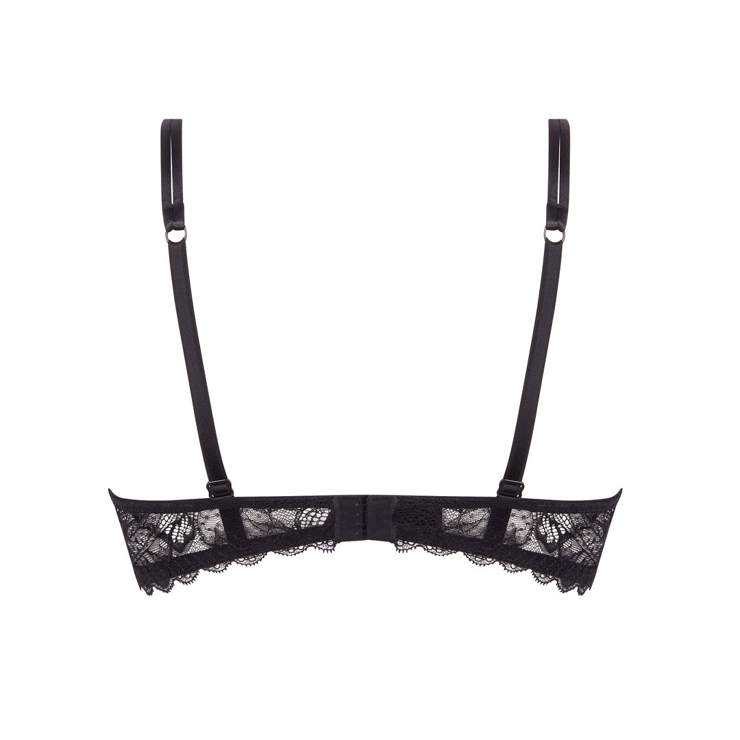 Soutien gorge triangle | Floraison passion