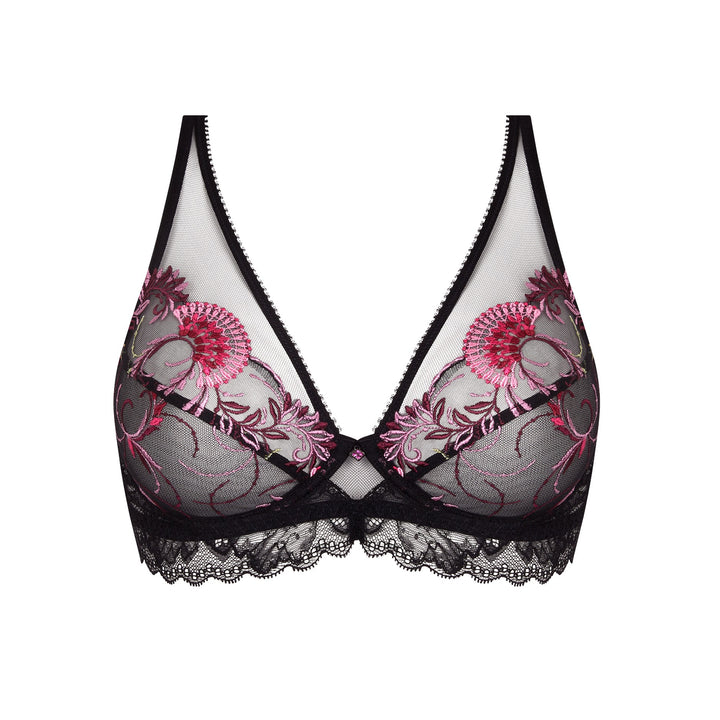 Soutien gorge | Floraison passion