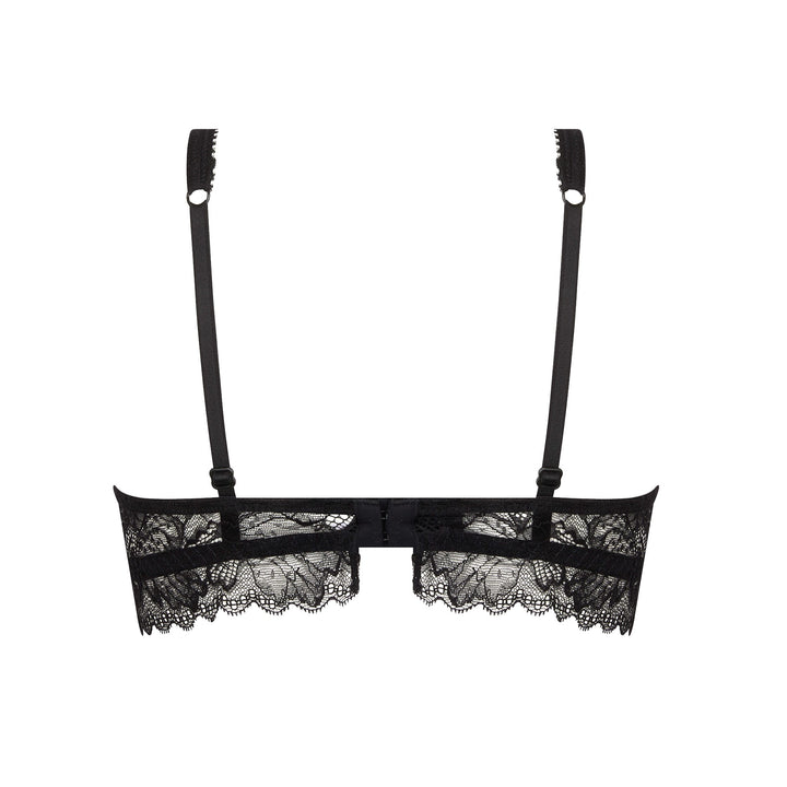 Soutien gorge | Floraison passion