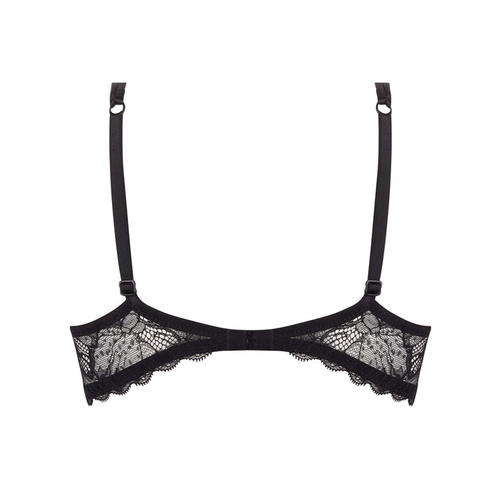 Soutien gorge coque | Floraison passion