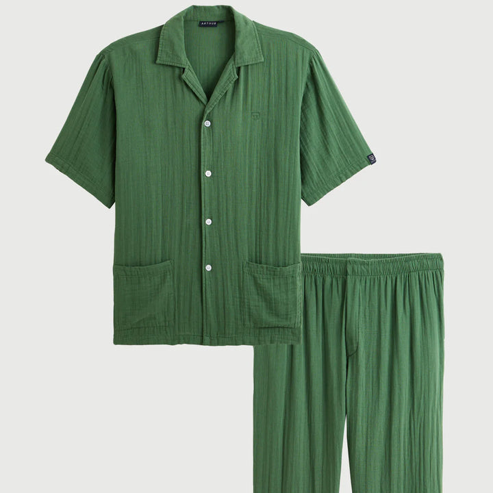 Pyjama Long Gaze | Logan
