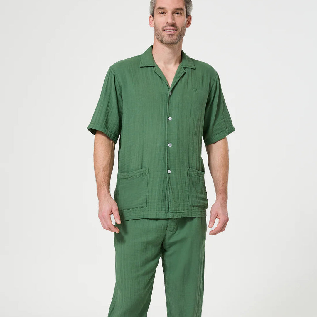 Pyjama Long Gaze | Logan
