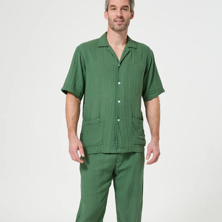 Pyjama Long Gaze | Logan