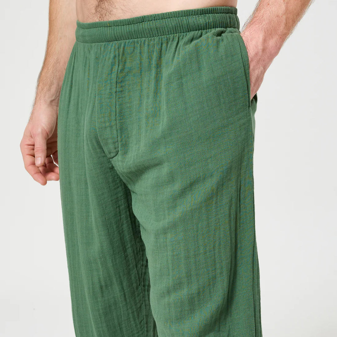 Pyjama Long Gaze | Logan