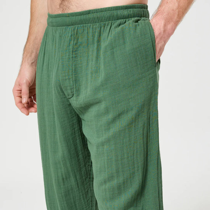 Pyjama Long Gaze | Logan