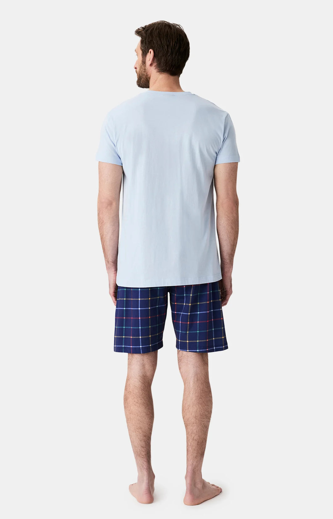 Pyjashort 2CV | Paul