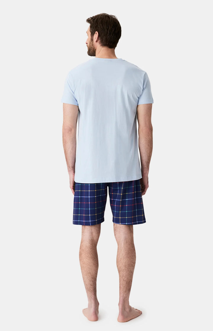 Pyjashort 2CV | Paul