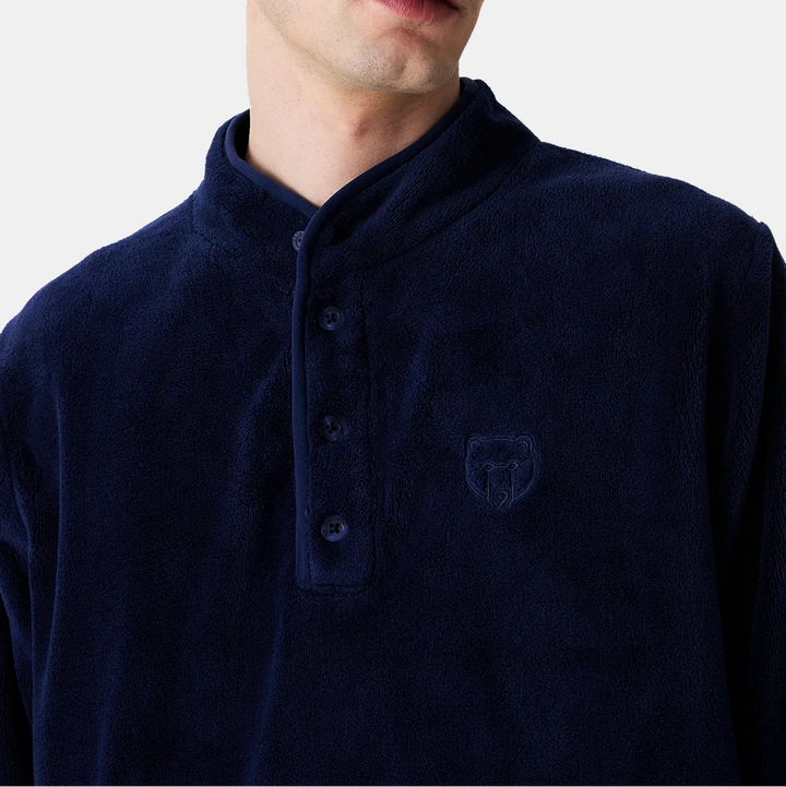 Pyjama Chaud Polaire | PHP