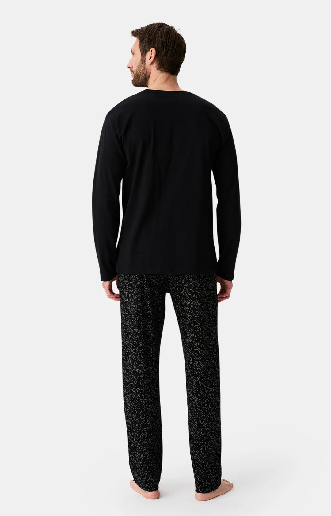 Pyjama Long Noctambulles | Zac