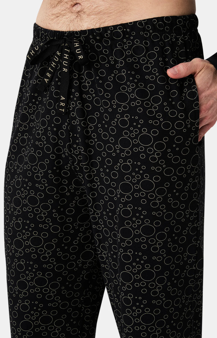 Pyjama Long Noctambulles | Zac