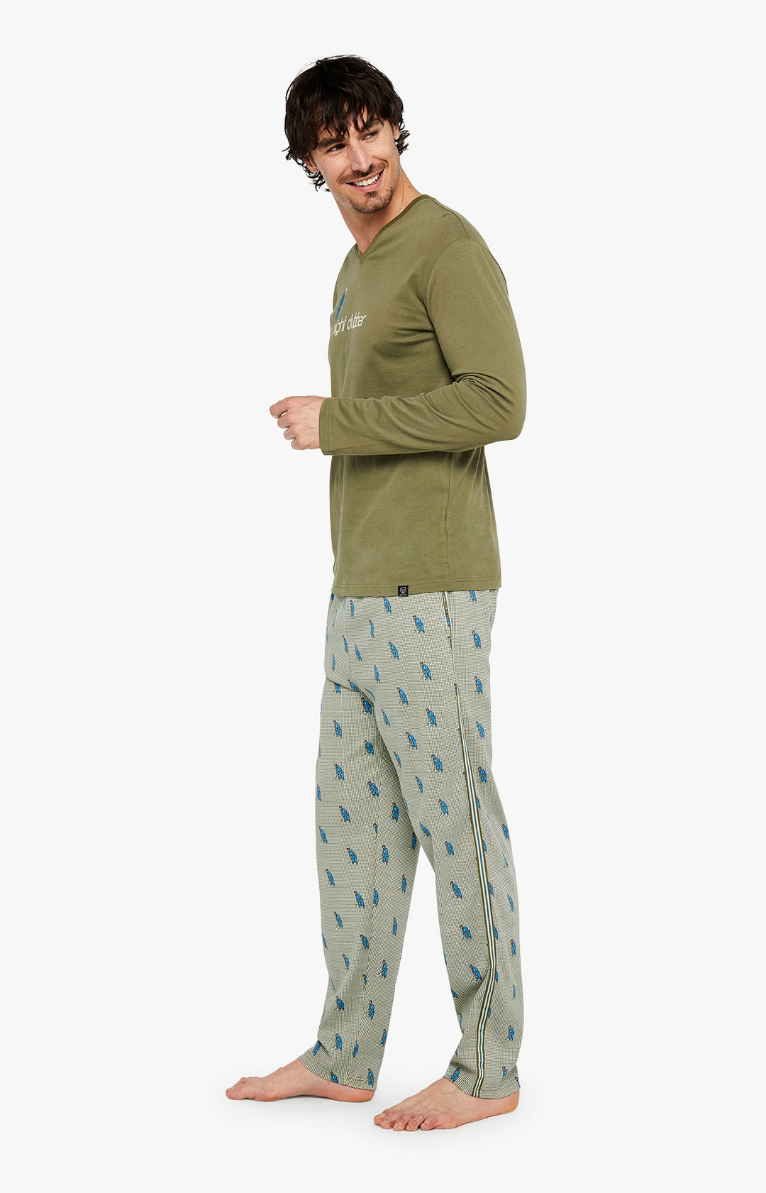 Pyjama Homme | Zac