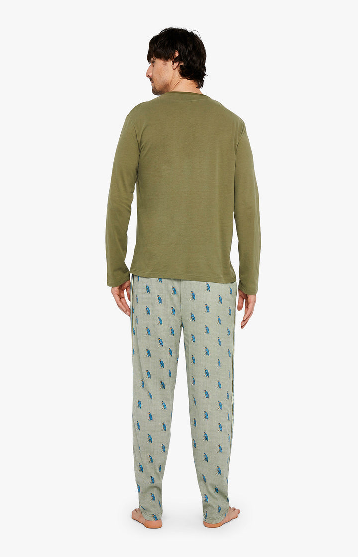 Pyjama Homme | Zac