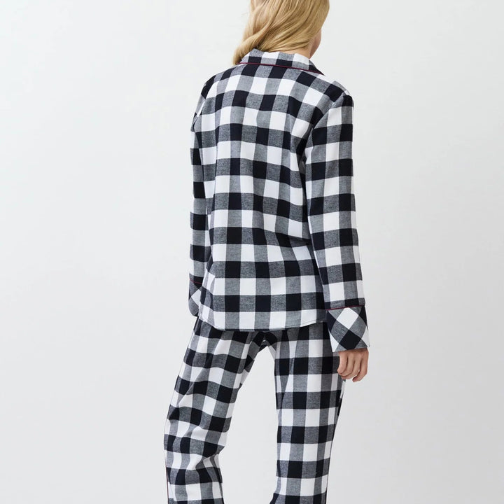 Pyjama Long | Angelica