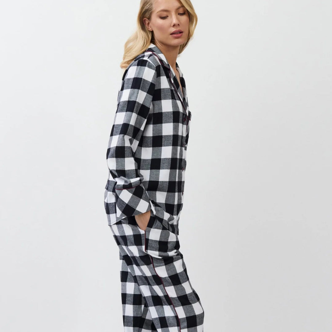 Pyjama Long | Angelica